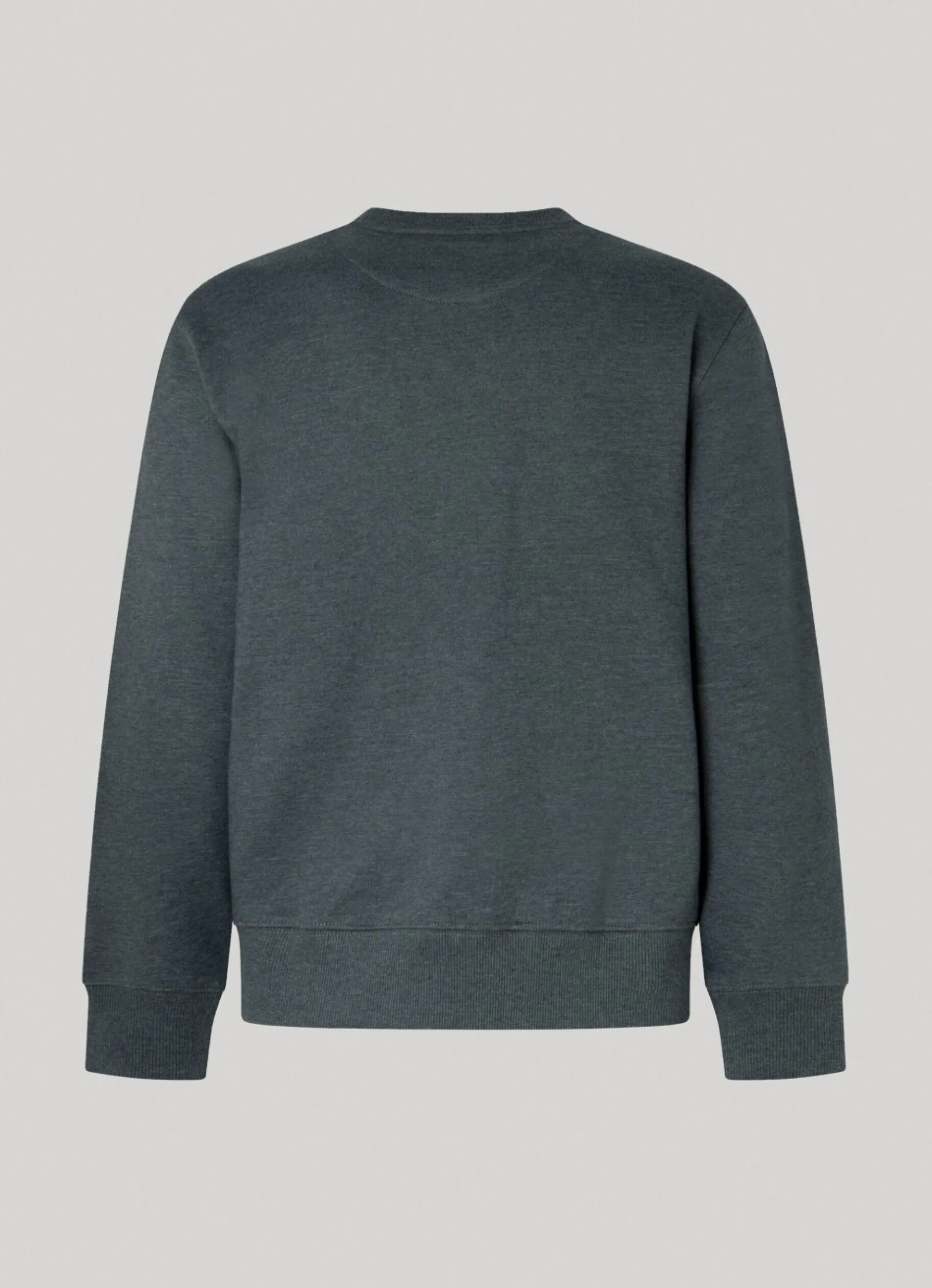 Men Pepe Jeans Embroidered Logo Sweatshirt