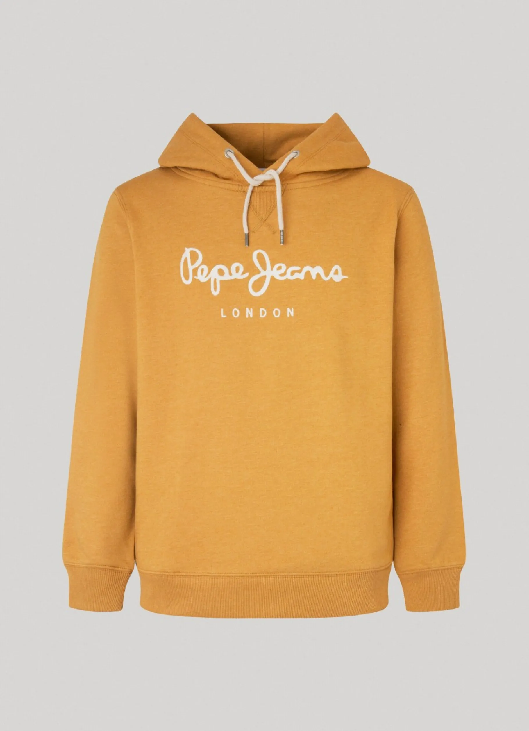 Men Pepe Jeans Embroidered Logo Sweatshirt