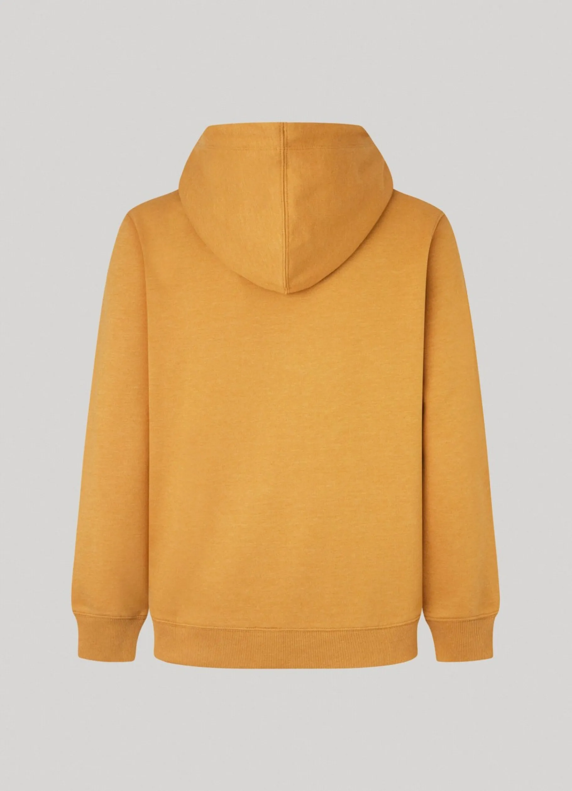 Men Pepe Jeans Embroidered Logo Sweatshirt