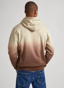 Men Pepe Jeans Faded Effect Sweatshirt