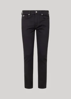 Men Pepe Jeans Finsbury Low-Rise Skinny Jeans