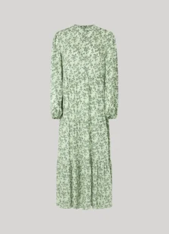 Women Pepe Jeans Floral Print Dress