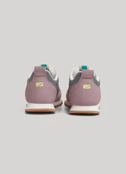 Girl Pepe Jeans Forest Win Combined Trainers