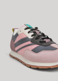 Girl Pepe Jeans Forest Win Combined Trainers