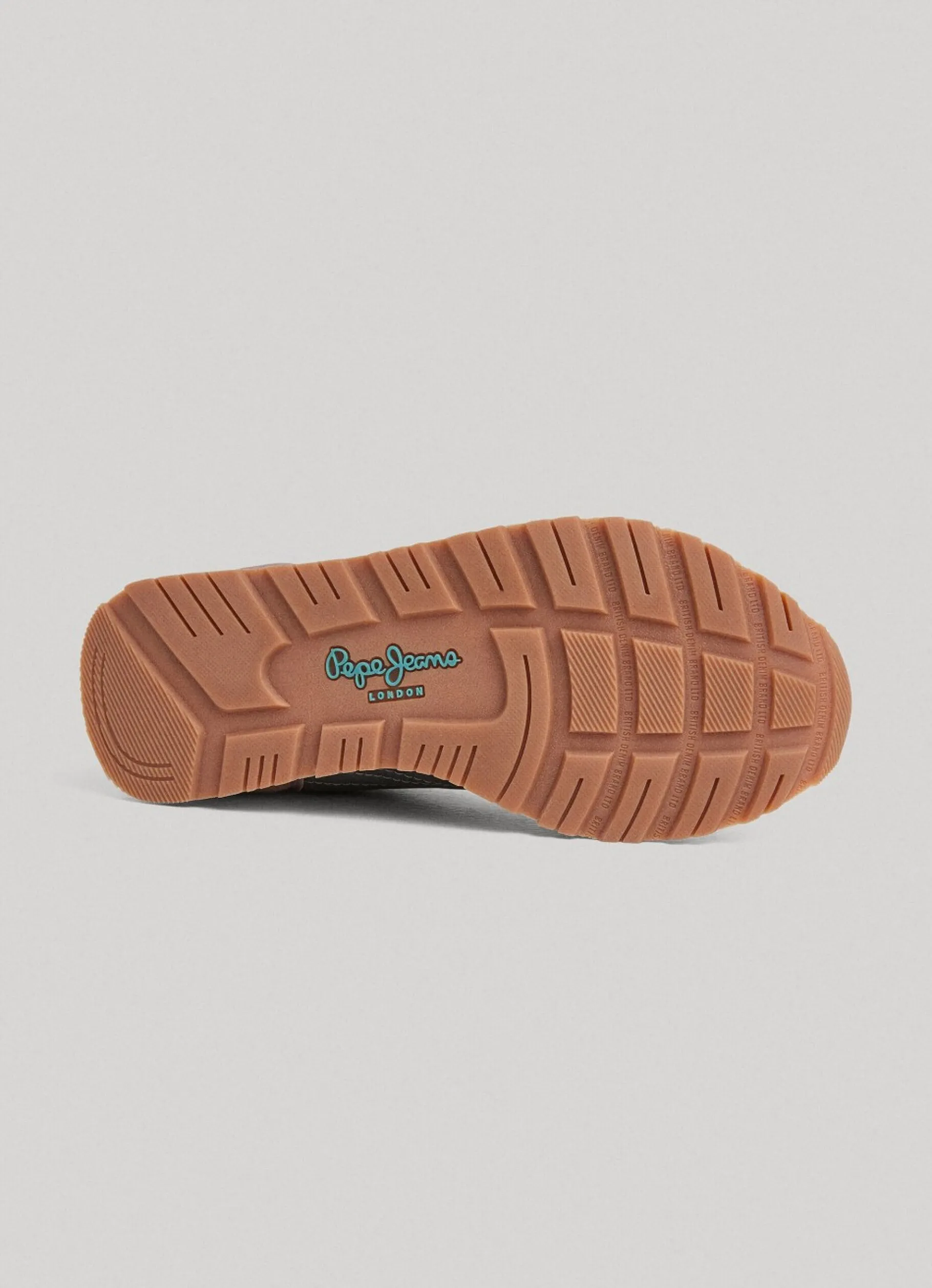 Girl Pepe Jeans Forest Win Combined Trainers
