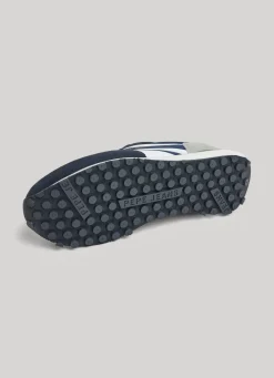 Men Pepe Jeans Foster Heat Combination Shoes