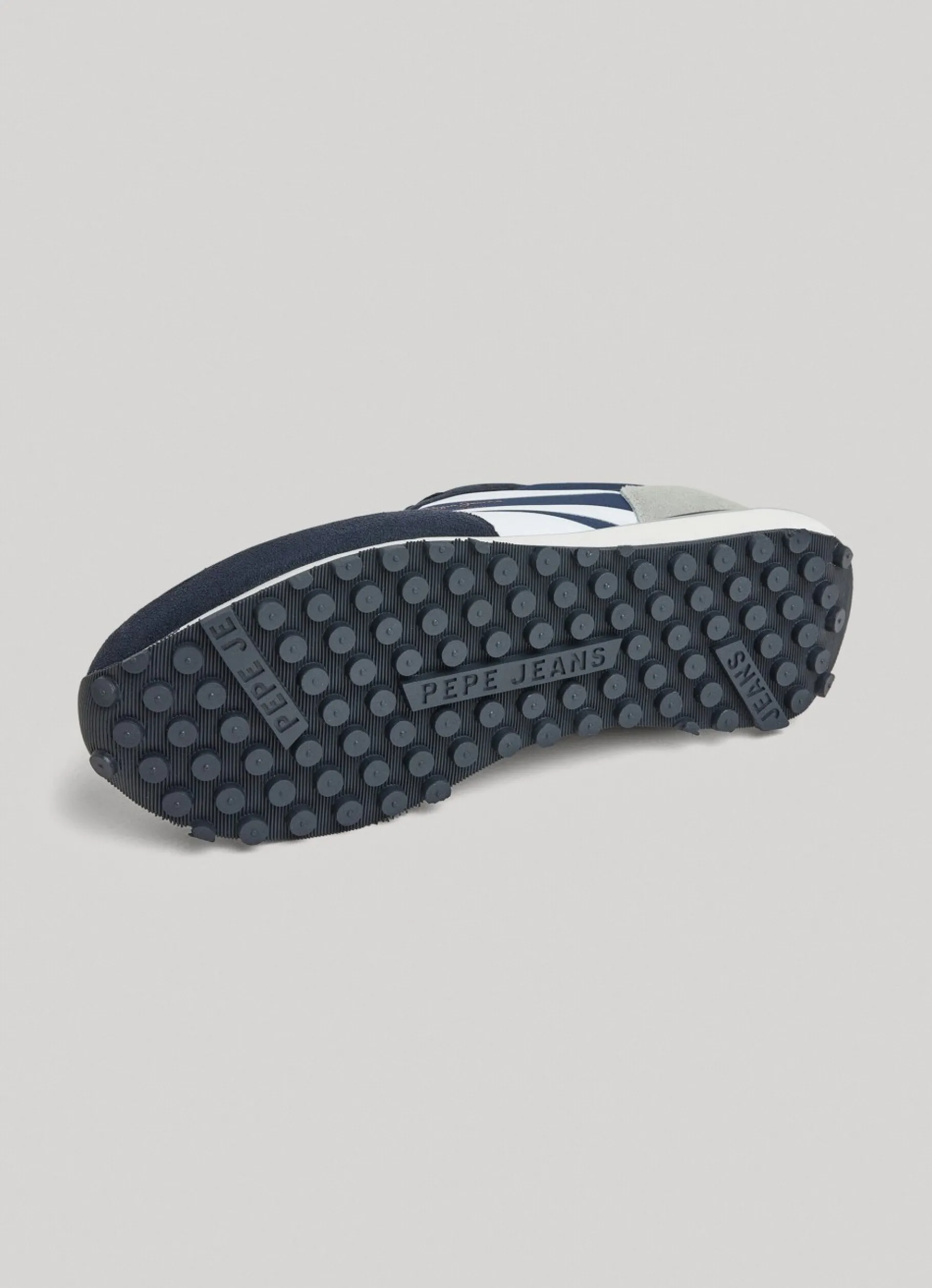 Men Pepe Jeans Foster Heat Combination Shoes