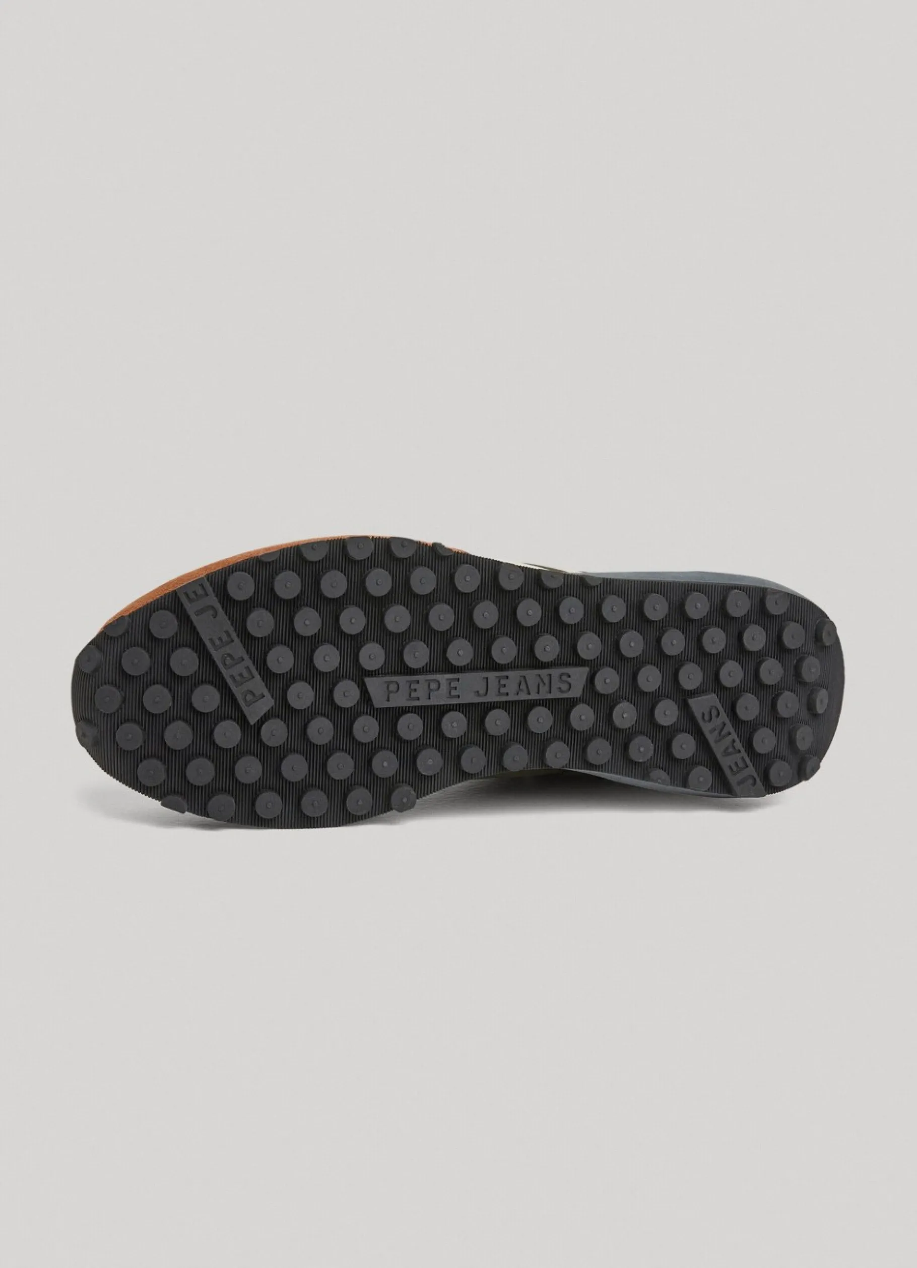 Men Pepe Jeans Foster Heat Combination Shoes
