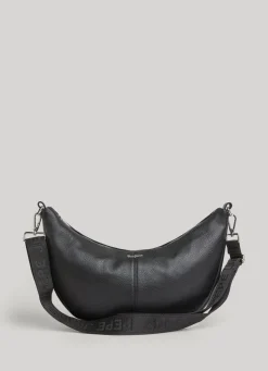 Women Pepe Jeans Half Moon Bag