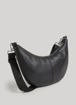Women Pepe Jeans Half Moon Bag