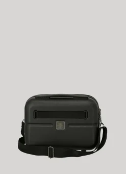 Women Pepe Jeans Hard-Shell Abs Toilet Bag