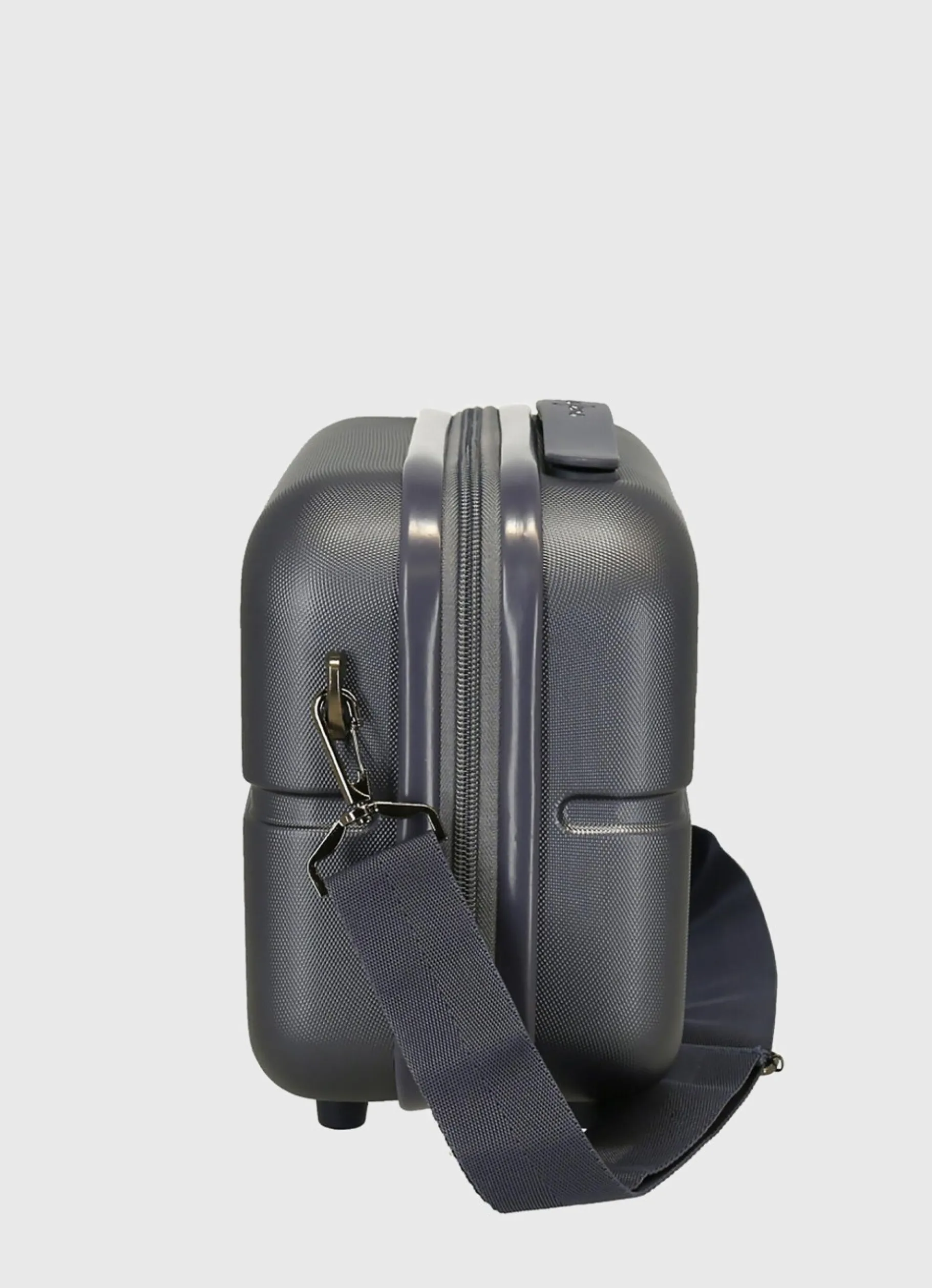 Men Pepe Jeans Hard-Shell Abs Toilet Bag