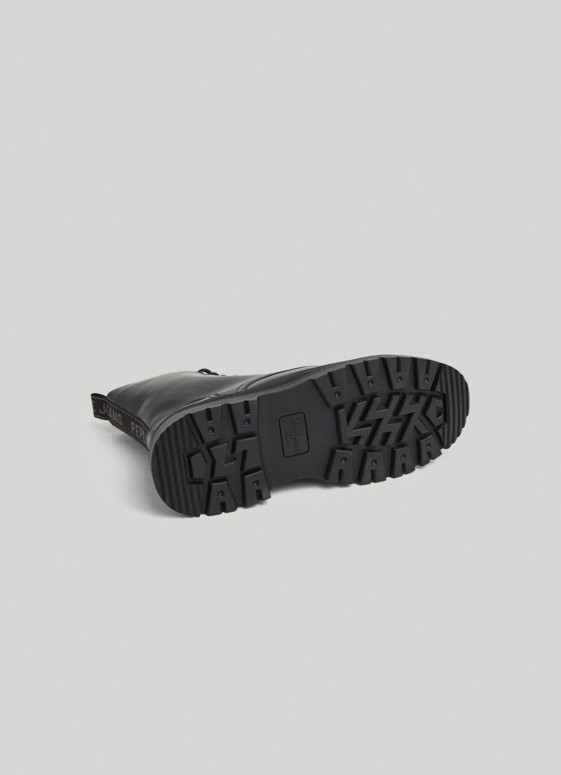 Men Pepe Jeans High Leg Utility Boots