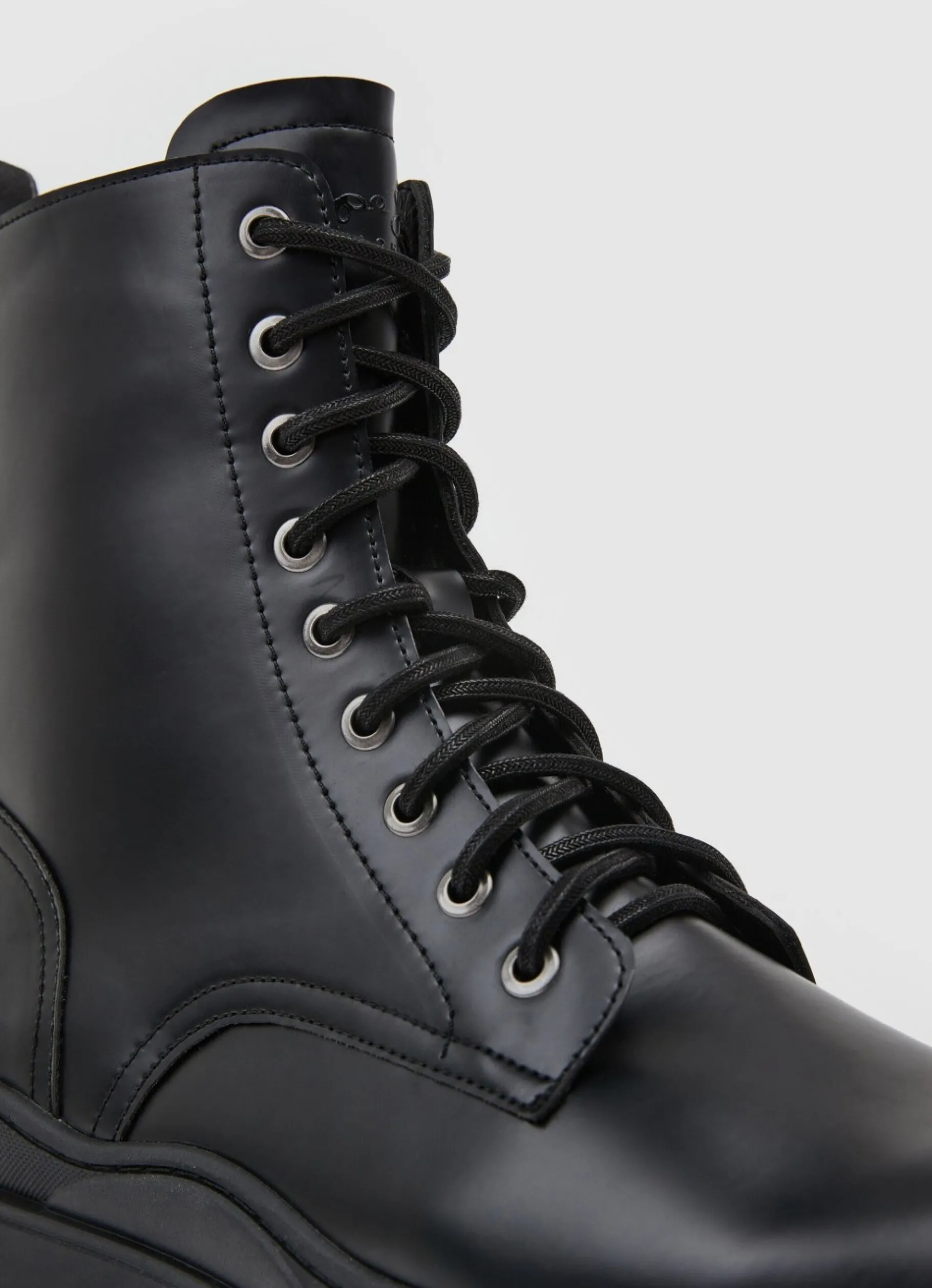 Men Pepe Jeans High Leg Utility Boots