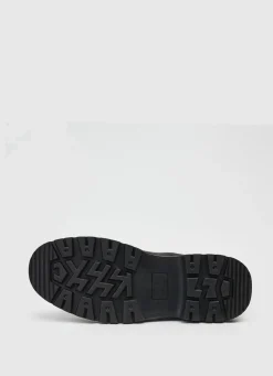 Men Pepe Jeans High Leg Utility Boots
