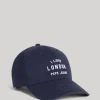 Men Pepe Jeans I Love London Baseball Cap