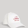 Women Pepe Jeans I Love London Baseball Cap