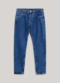 Men Pepe Jeans I Love London Tapered Fit Jeans