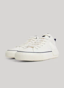 Women Pepe Jeans Industry Basic Trainers