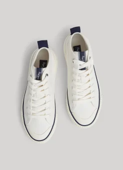 Women Pepe Jeans Industry Basic Trainers