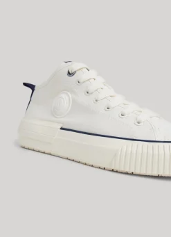 Women Pepe Jeans Industry Basic Trainers
