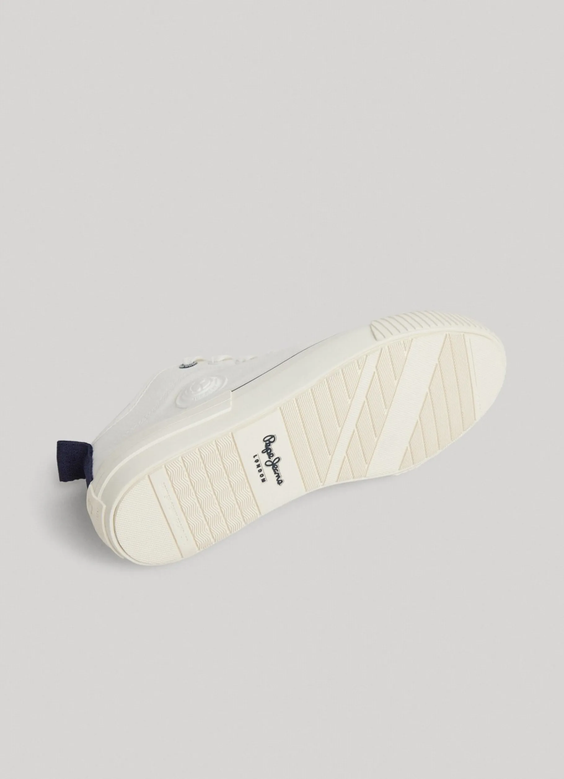 Women Pepe Jeans Industry Basic Trainers