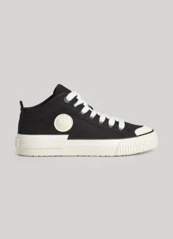 Women Pepe Jeans Industry Basic Trainers