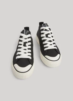Women Pepe Jeans Industry Basic Trainers