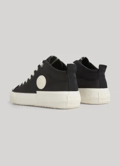 Women Pepe Jeans Industry Basic Trainers