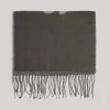 Women Pepe Jeans Jacquard Scarf