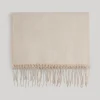 Women Pepe Jeans Jacquard Scarf