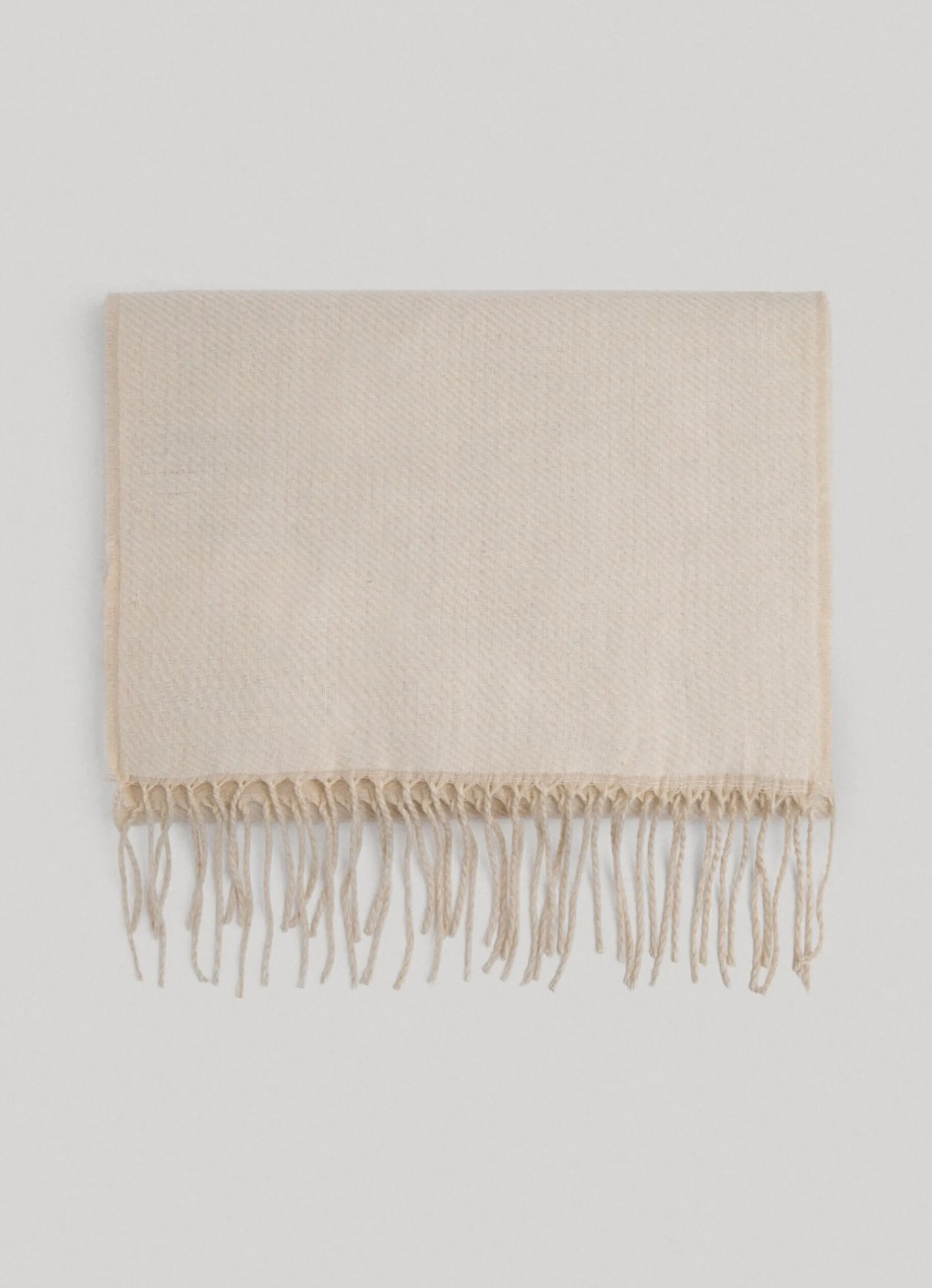 Women Pepe Jeans Jacquard Scarf