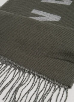 Men Pepe Jeans Jacquard Scarf
