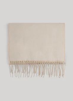 Men Pepe Jeans Jacquard Scarf