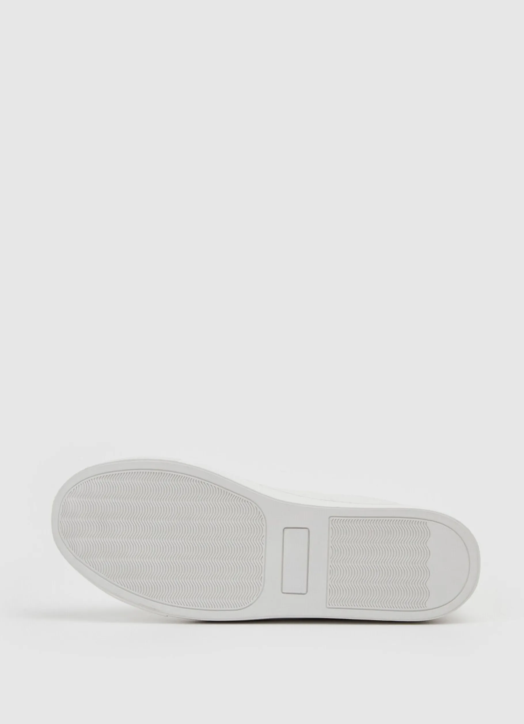 Men Pepe Jeans Joe Cup One Leather Trainers