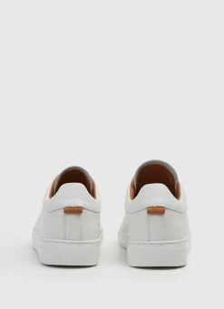 Men Pepe Jeans Joe Cup One Leather Trainers