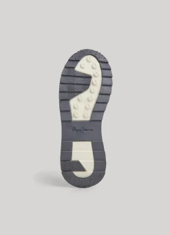 Women Pepe Jeans Joy Starclash Trainers