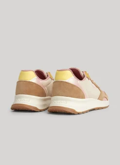 Women Pepe Jeans Joy Starnight Trainers