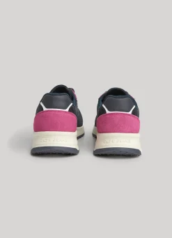 Women Pepe Jeans Joy Starnight Trainers