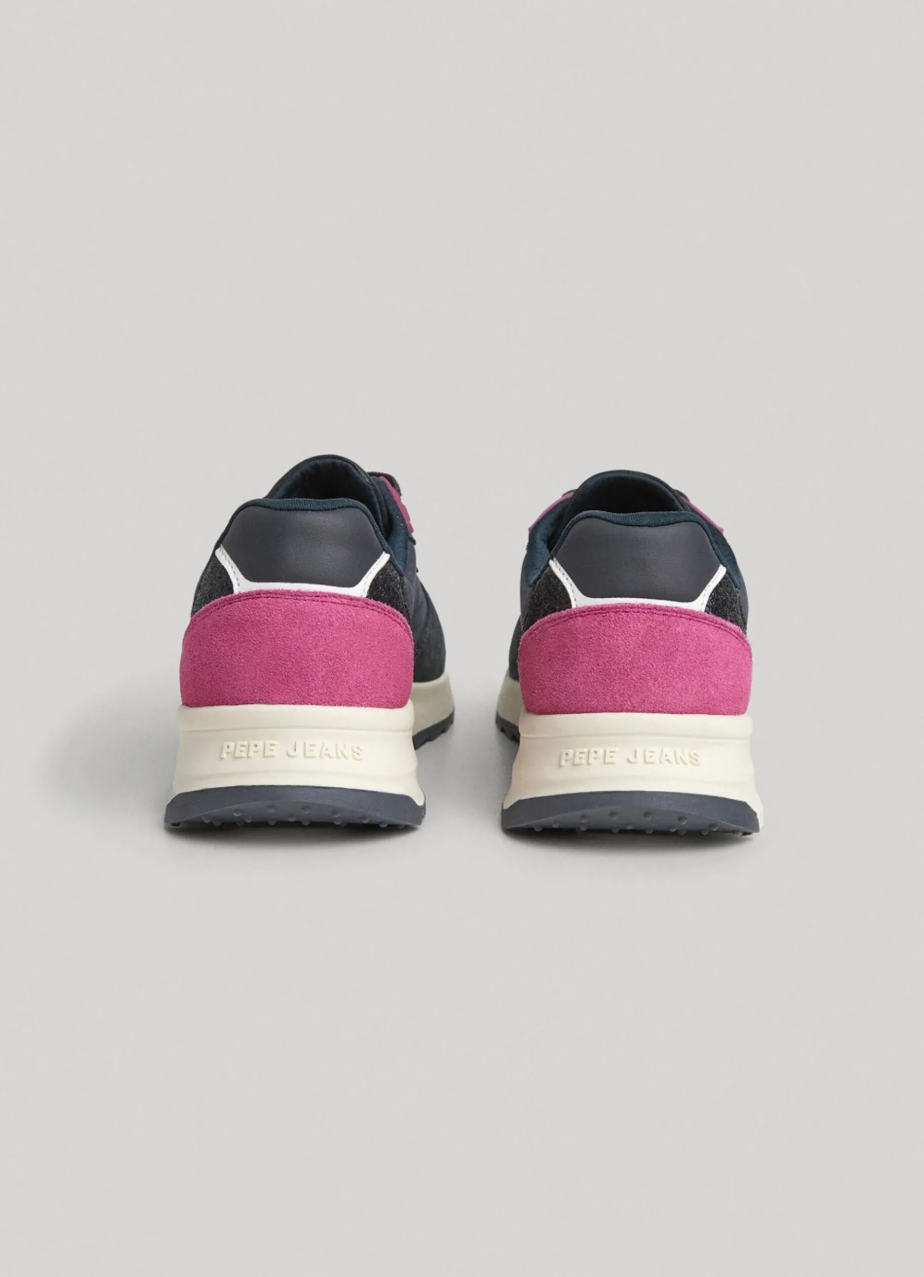 Women Pepe Jeans Joy Starnight Trainers