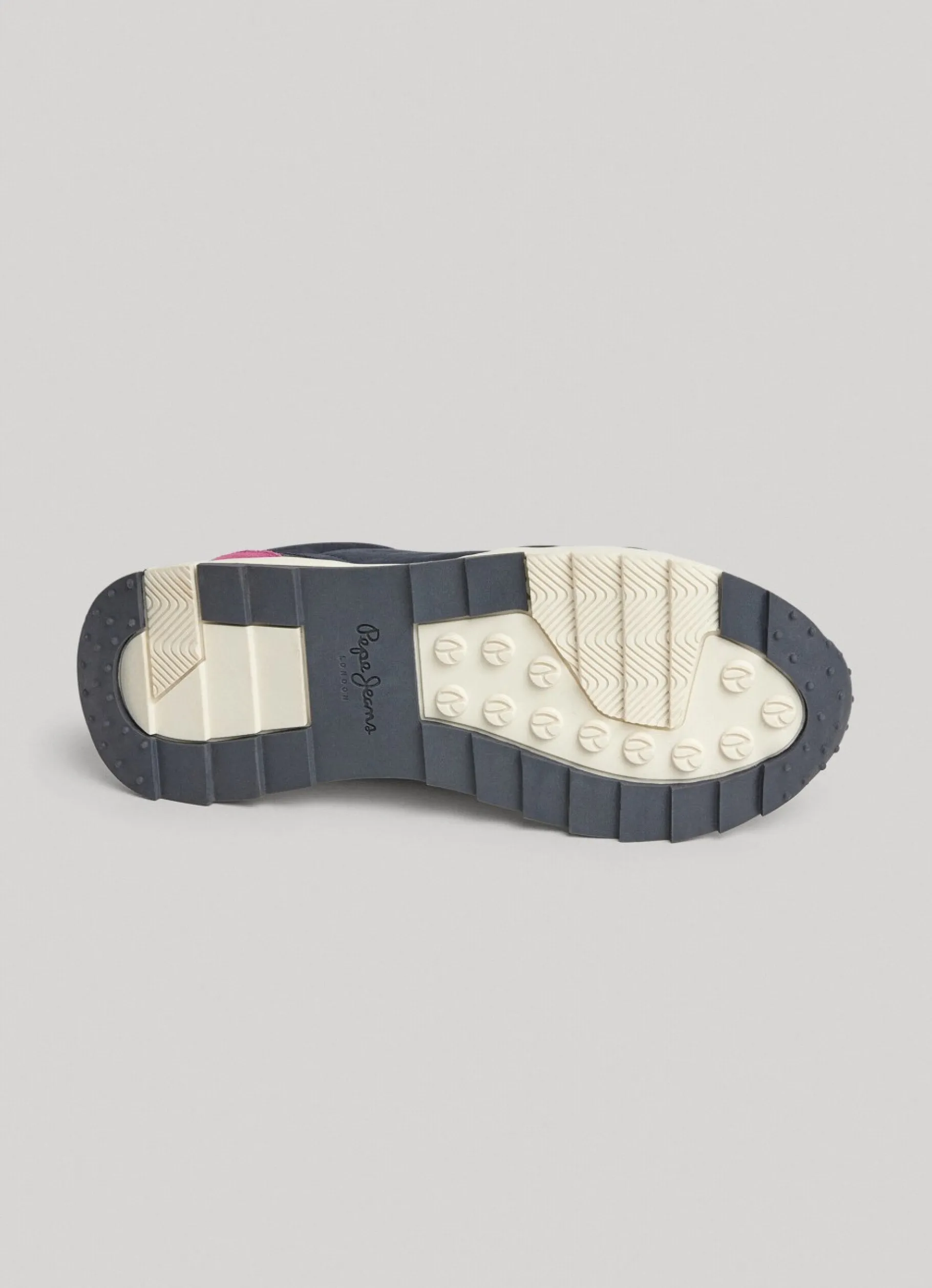 Women Pepe Jeans Joy Starnight Trainers