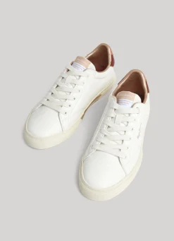 Women Pepe Jeans Kenton Class Classic Trainers