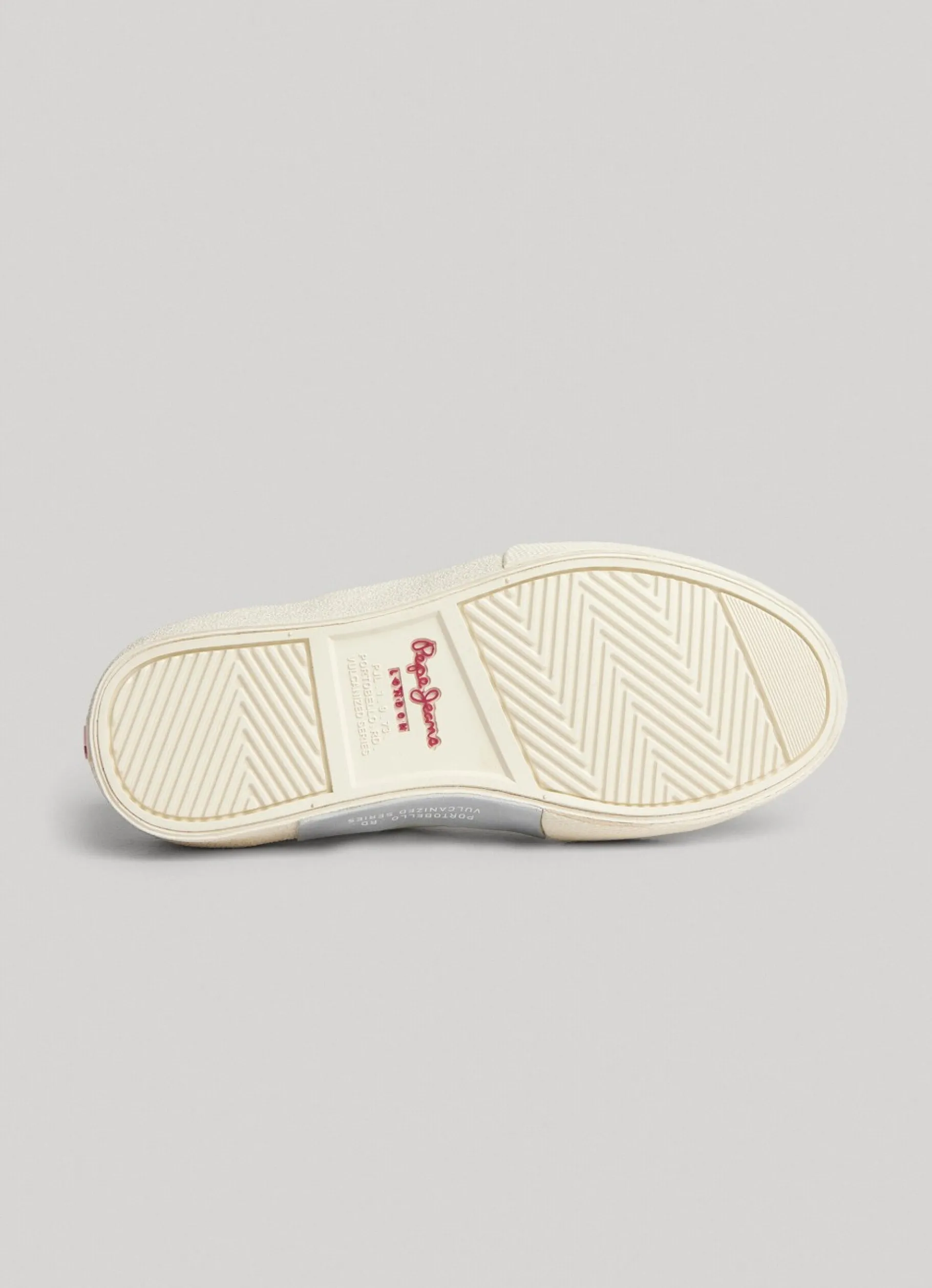 Girl Pepe Jeans Kenton Cool Classic Trainers