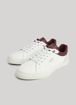 Men Pepe Jeans Kenton Journey Basic Trainers