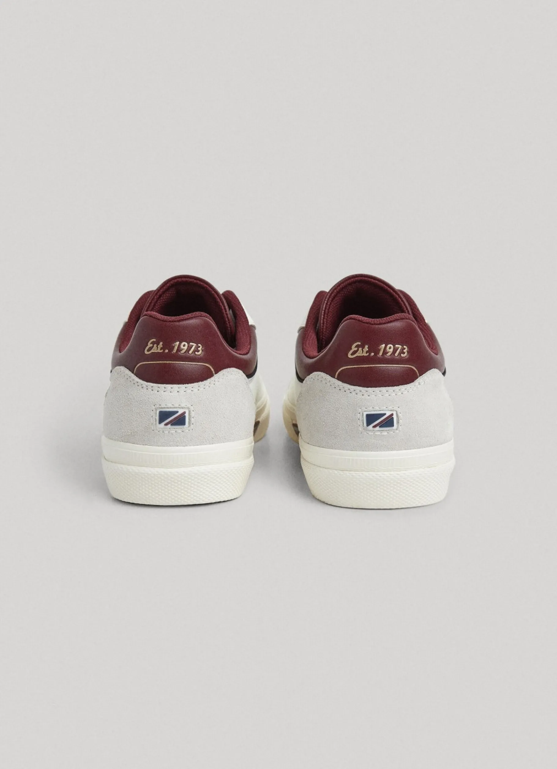 Men Pepe Jeans Kenton Journey Basic Trainers