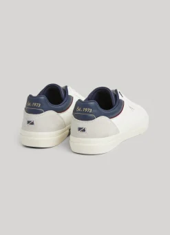 Men Pepe Jeans Kenton Journey Basic Trainers