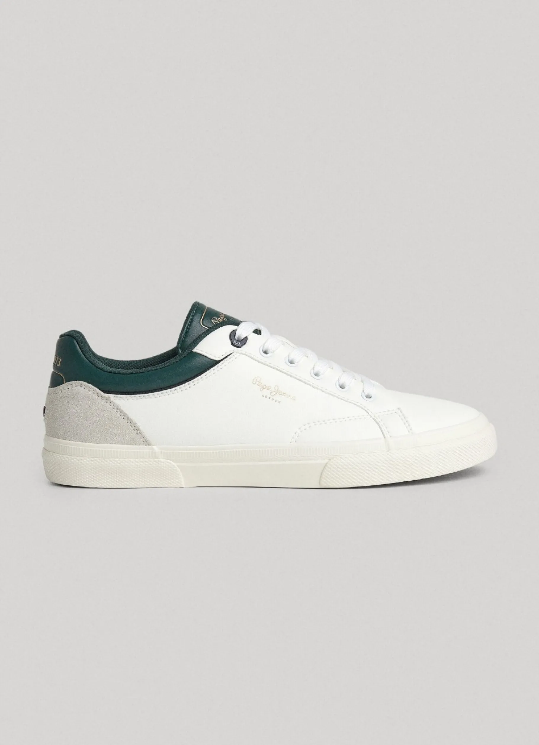 Men Pepe Jeans Kenton Journey Basic Trainers