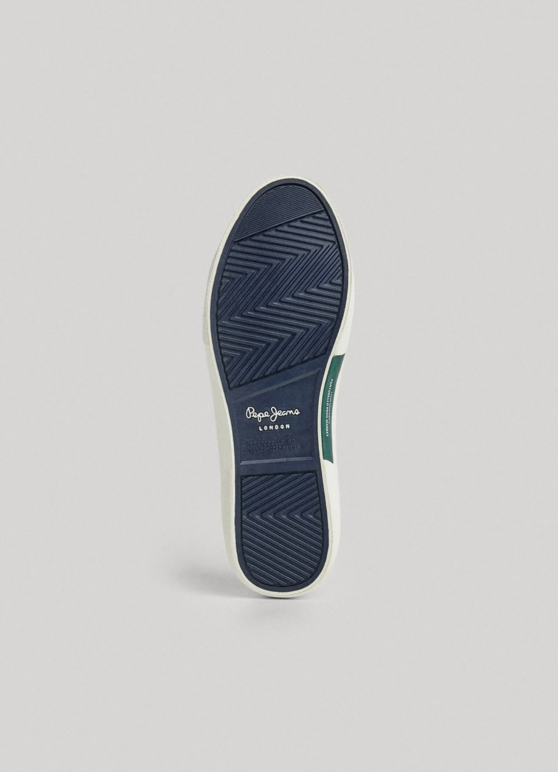 Men Pepe Jeans Kenton Journey Basic Trainers