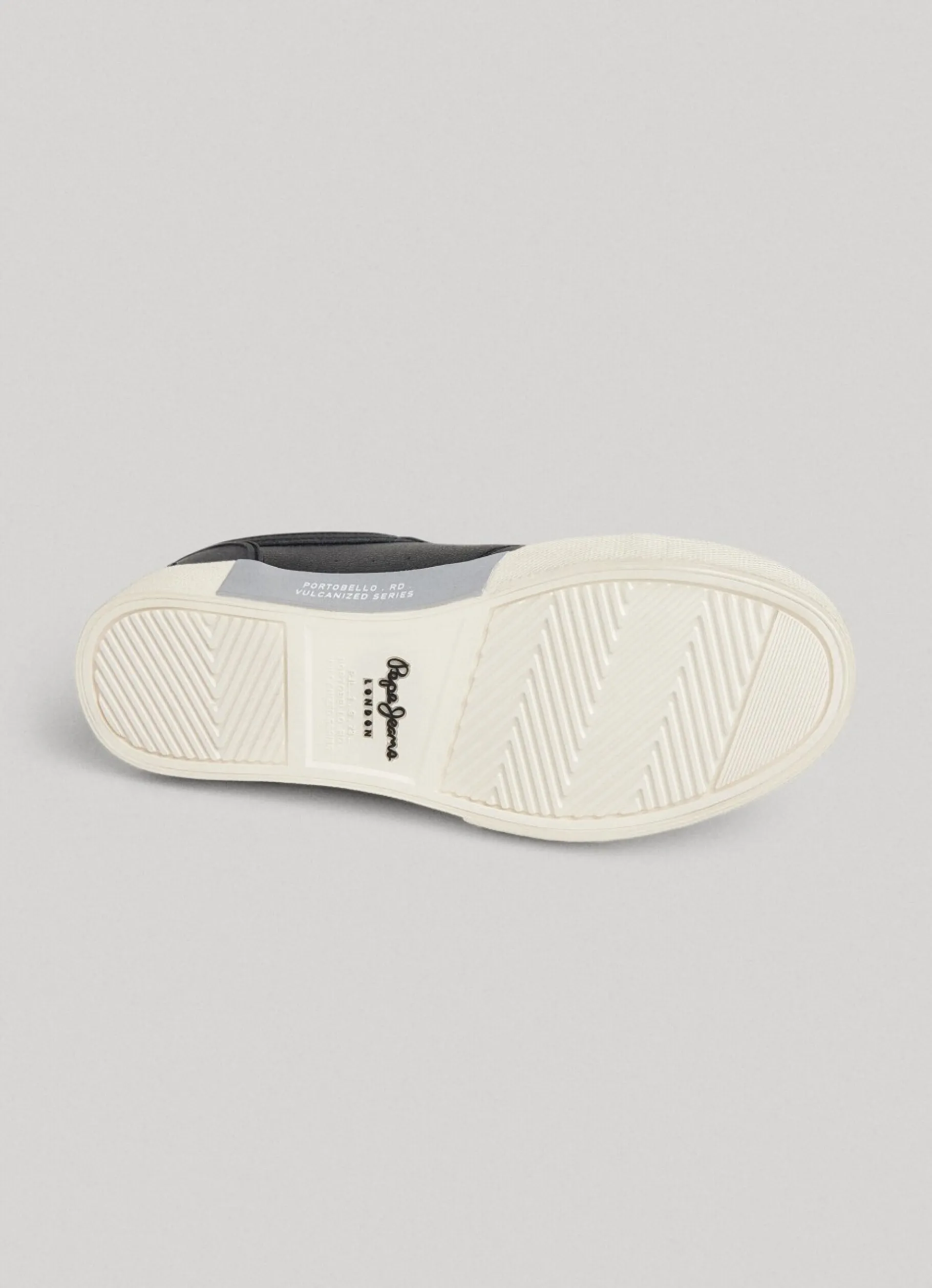 Women Pepe Jeans Kenton Vintage Classic Trainers