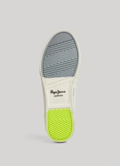 Men Pepe Jeans Kenton Vintage Trainers